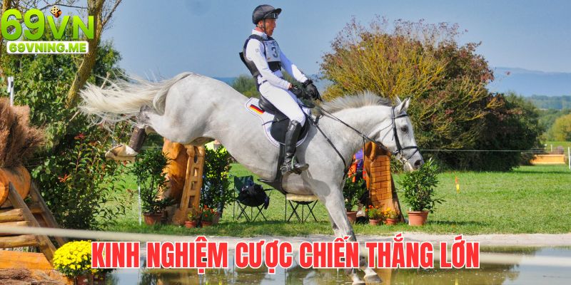 Bỏ túi một số kinh nghiệm dự đoán hiệu quả dành cho hội viên