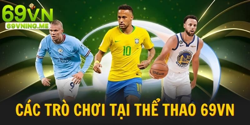 Top 3 trò chơi thịnh hành, được yêu thích nhất của sảnh game