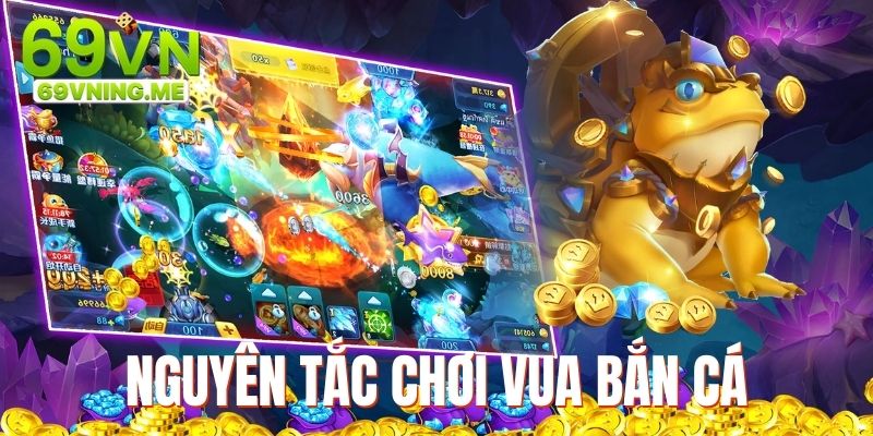 Khám phá nguyên tắc tổ chức một vòng cược cơ bản