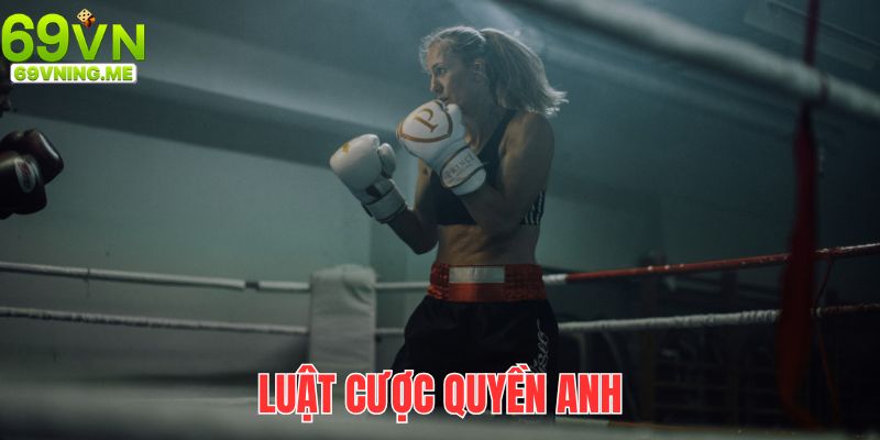 Những nguyên tắc quan trọng khi tham gia cá cược quyền anh ( Boxing )